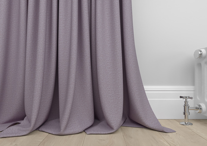 Stamford, Thistle - Made to Measure Curtains - Image 6